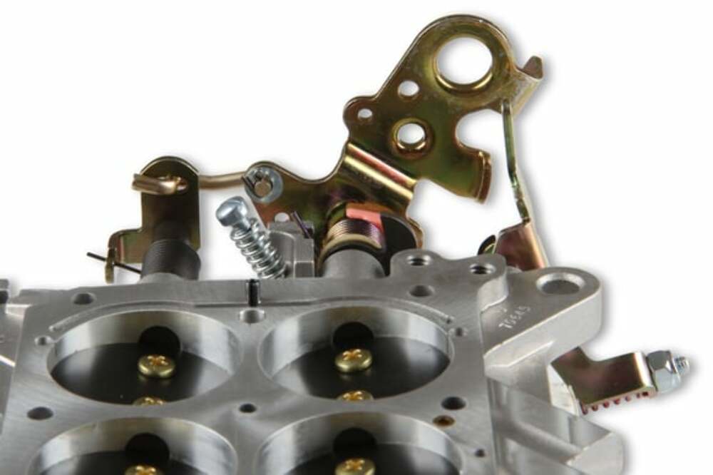 THROTTLE BODY KIT - 112-17