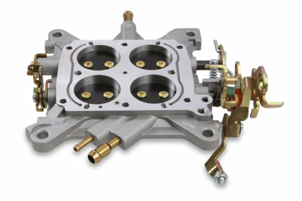 THROTTLE BODY KIT - 112-20