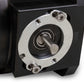 BILLET 90mm LS Throttle Body w/low RPM Taper - 112-589