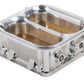 Holley EFI Dominator Flange Throttle Body - 112-593
