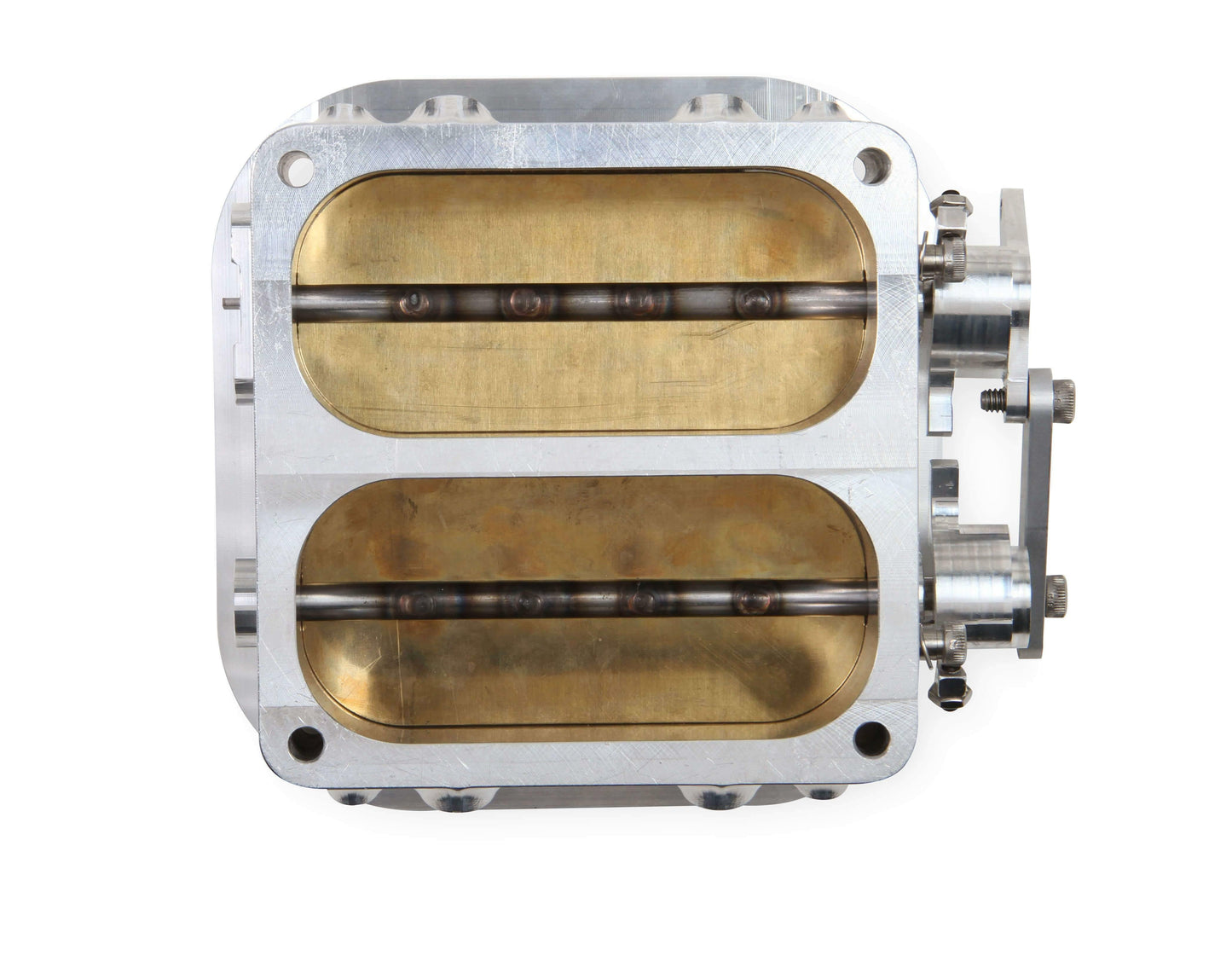Holley EFI Dominator Flange Throttle Body - 112-593