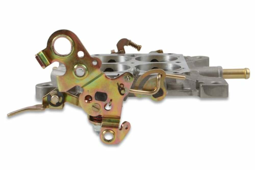 THROTTLE BODY KIT - 112-9