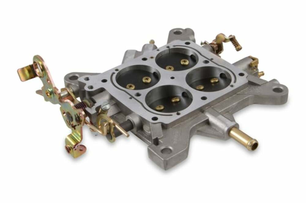 THROTTLE BODY KIT - 112-9