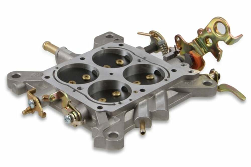 THROTTLE BODY KIT - 112-9