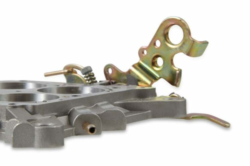THROTTLE BODY KIT - 112-9