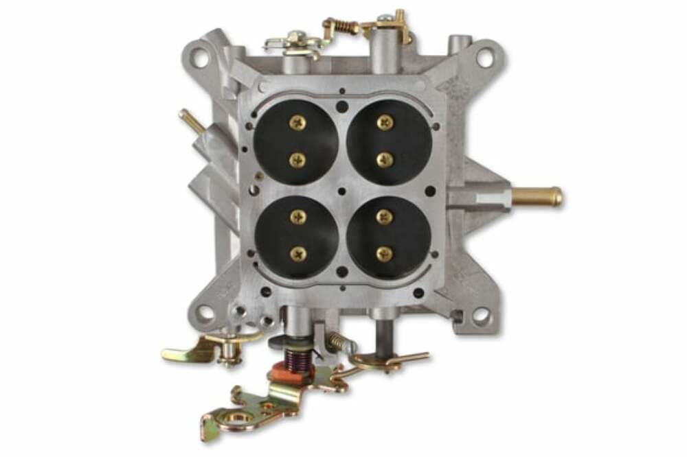 THROTTLE BODY KIT - 112-9