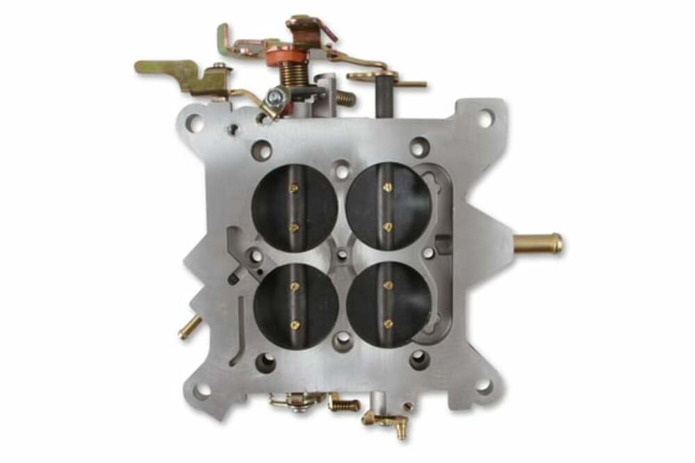 THROTTLE BODY KIT - 112-9