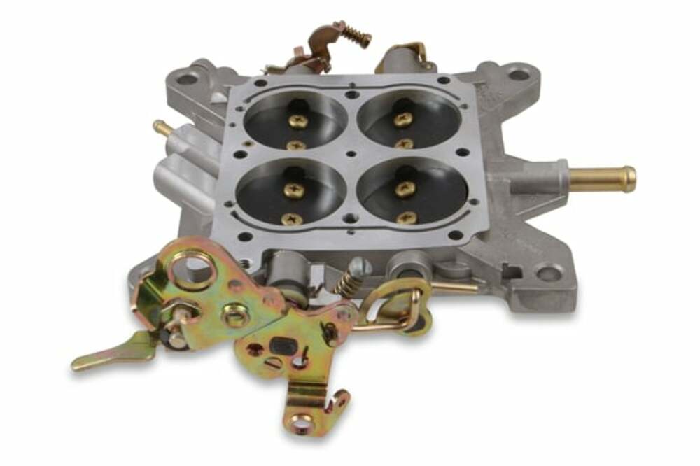 THROTTLE BODY KIT - 112-9