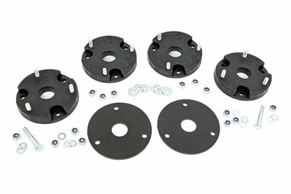 Fits GMC Yukon/Yukon XL 1500 4WD (2021-2024) 2 Inch Lift Kit; 11200