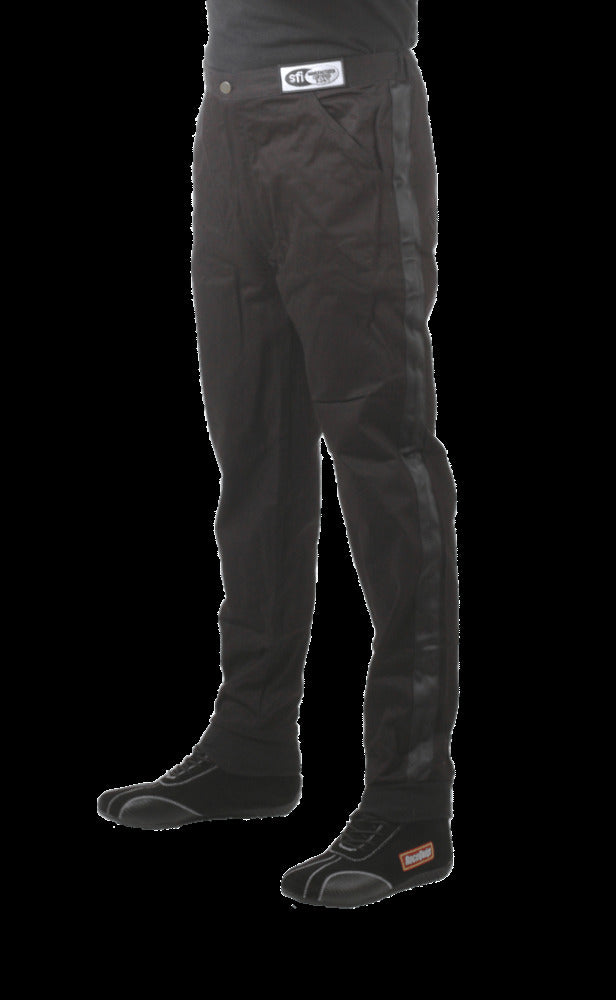 Sfi-1 1-L Pants  Black Med-Tall - 112004RQP