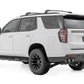 Fits Chevy Tahoe 4WD (2022-2024) 2 Inch Lift Kit; OE Air Ride; 11201