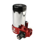 Electric Fuel Pump High Flow EFI Performance Universal Fit Aeromotive 11202-BGPL