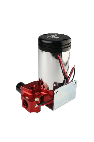 Electric Fuel Pump High Flow EFI Performance Universal Fit Aeromotive 11202-BGPL