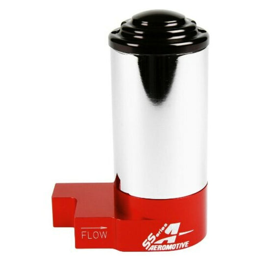 Aeromotive 11203 SS Fuel Pump - 3/8 NPT - Fuel Pump Car Part People