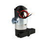 Aeromotive 11209 High Output for Carbureted Applications (up to 600 HP) 3/8 NPT - Fuel Pump Car Part People