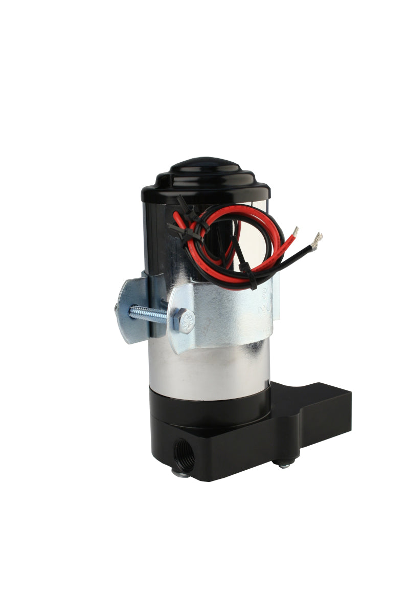 Aeromotive 11209 High Output for Carbureted Applications (up to 600 HP) 3/8 NPT - Fuel Pump Car Part People