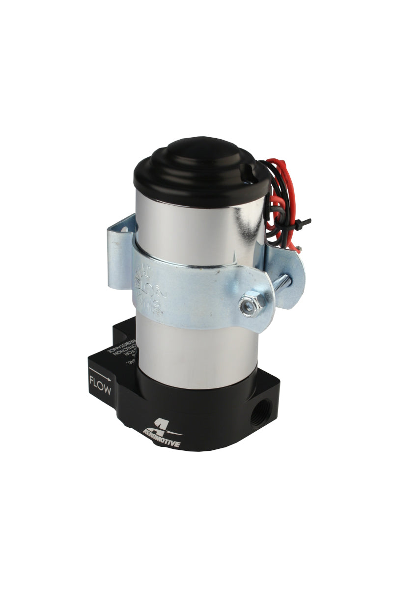 Aeromotive 11211 Marine Carbureted SS Fuel Pump - Fuel Pump Car Part People