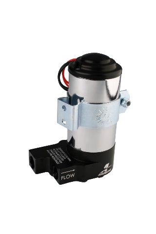 Aeromotive 11211 Marine Carbureted SS Fuel Pump