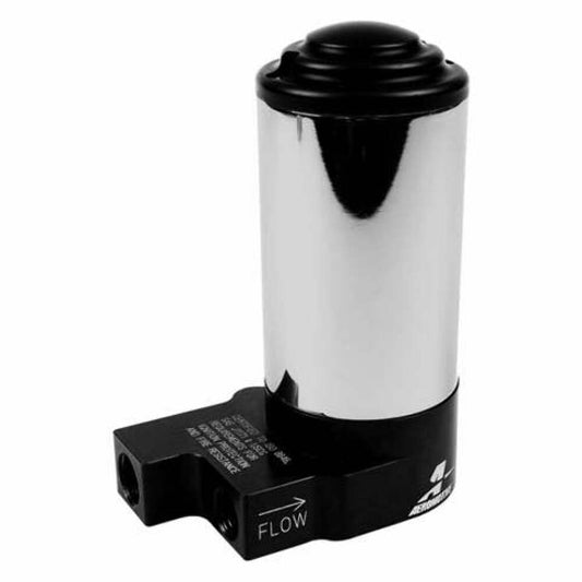 Aeromotive 11211 Marine Carbureted SS Fuel Pump - Fuel Pump Car Part People