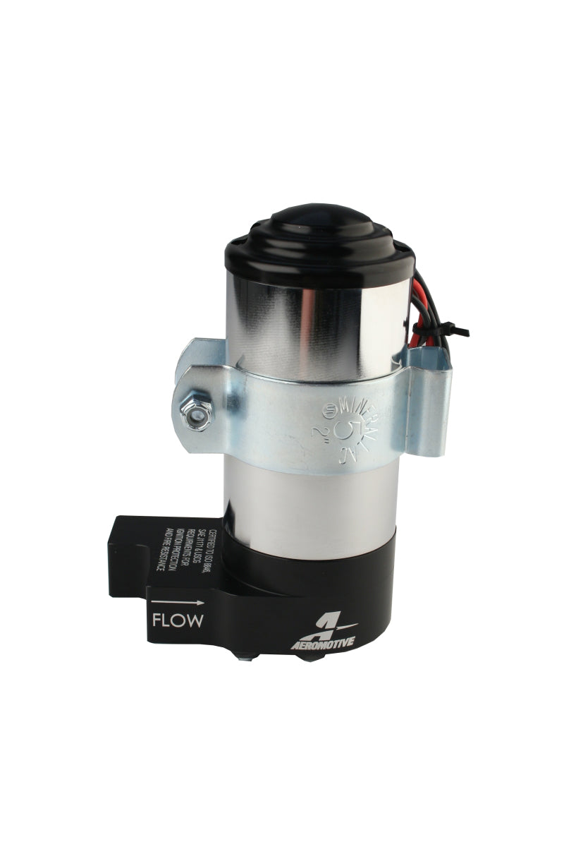 Aeromotive 11212 Marine Carbureted H/O Fuel Pump - Fuel Pump Car Part People