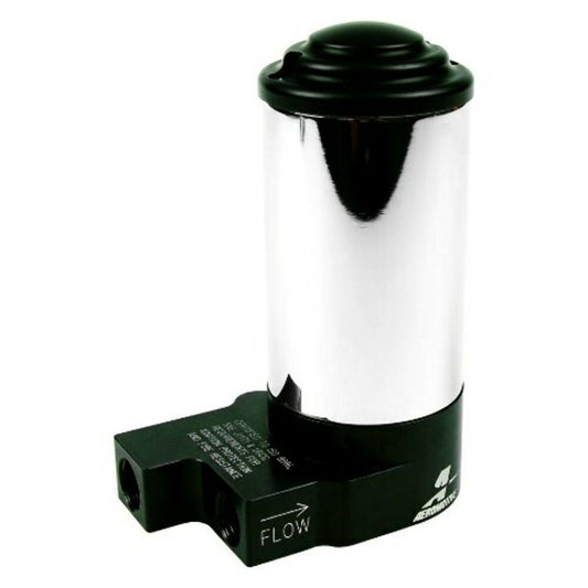 Aeromotive 11212 Marine Carbureted H/O Fuel Pump - Fuel Pump Car Part People