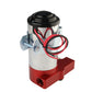 Aeromotive 11213 SS Series Billet Fuel Pump - ORB-08 - Fuel Pump Car Part People