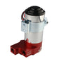 Aeromotive 11213 SS Series Billet Fuel Pump - ORB-08 - Fuel Pump Car Part People