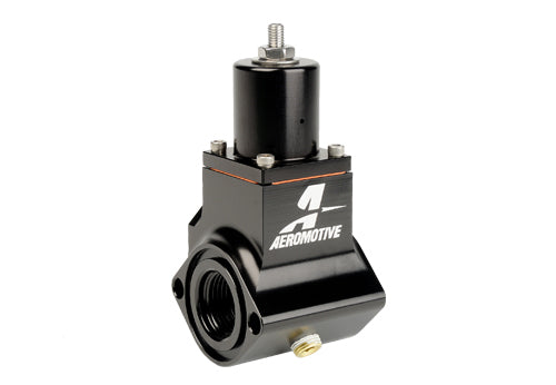 Electric Fuel Pump High Flow EFI Performance Universal Fit Aeromotive 11215-BGPL