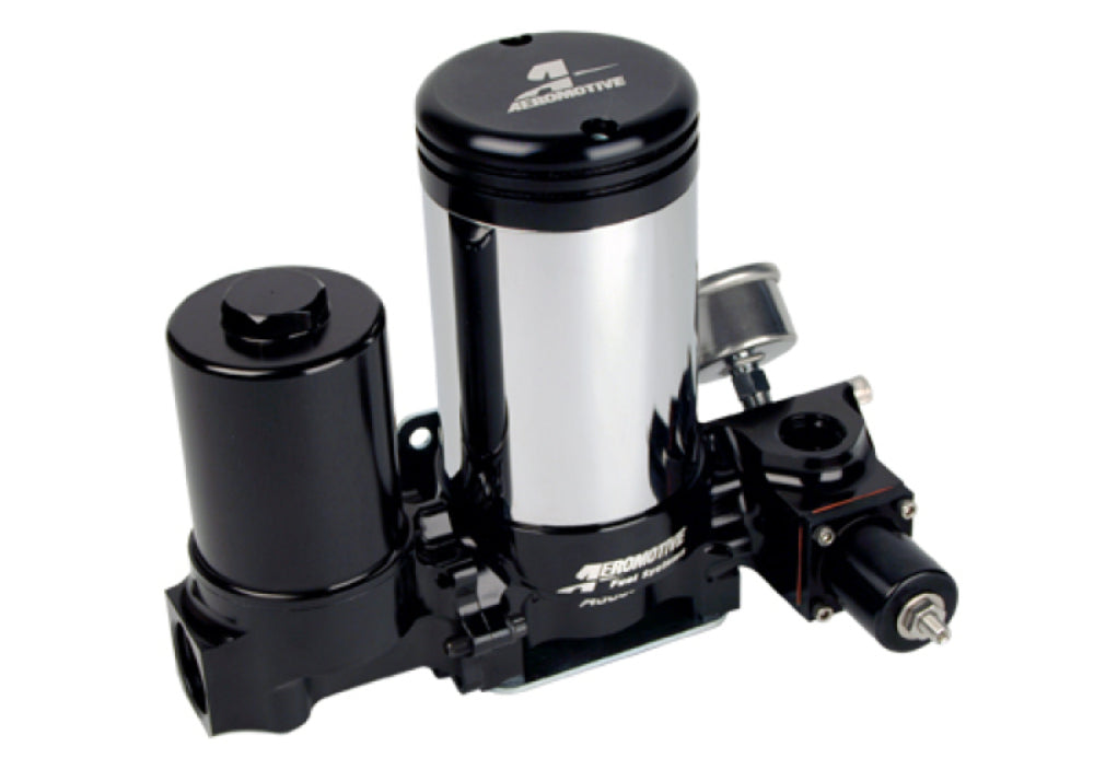 Aeromotive 11215 A3000 Complete Assembly - Fuel Pump Car Part People
