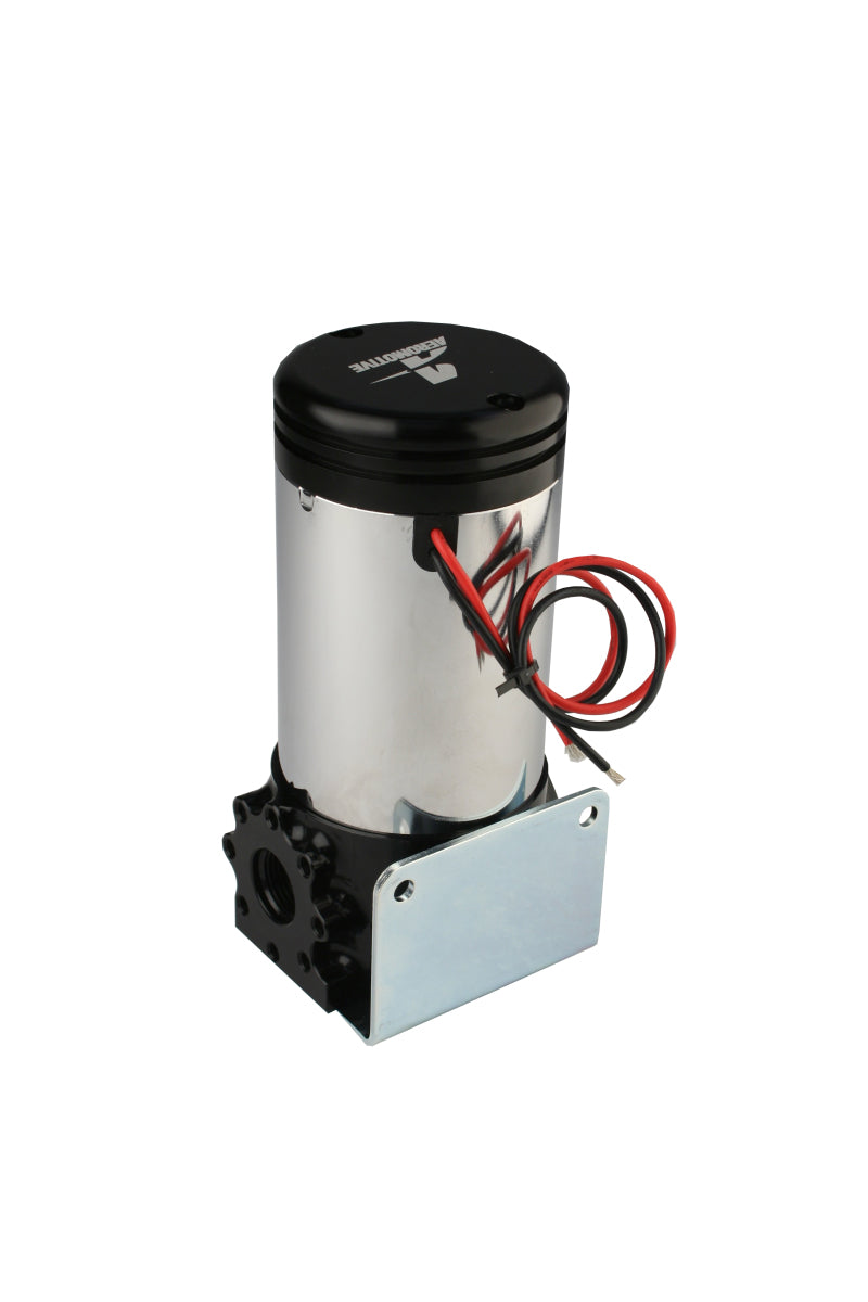 Aeromotive 11216 A3000 Carbureted Fuel Pump (pump only) - Fuel Pump Car Part People