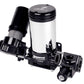 Electric Fuel Pump High Flow EFI Performance Universal Fit Aeromotive 11216-BGPL