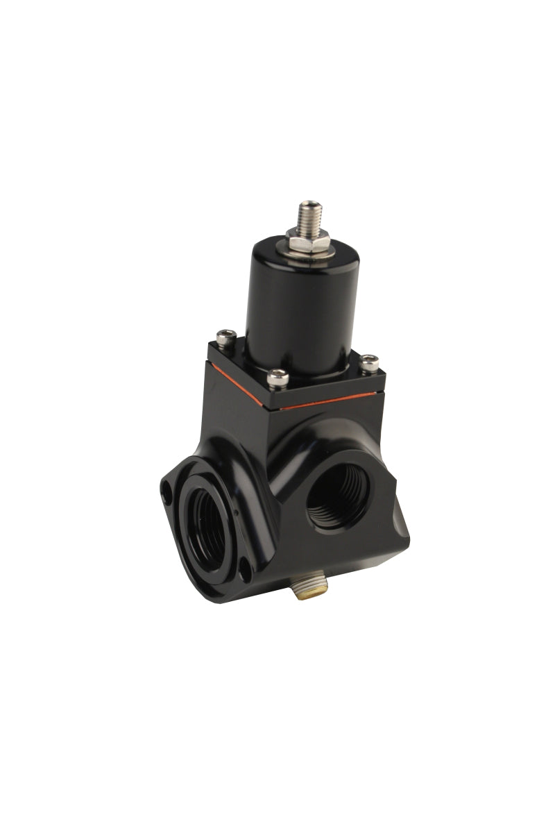 Aeromotive 11217 A3000 Pressure Regulator - Fuel Pump Car Part People