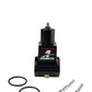 Aeromotive 11217 A3000 Pressure Regulator - Fuel Pump Car Part People