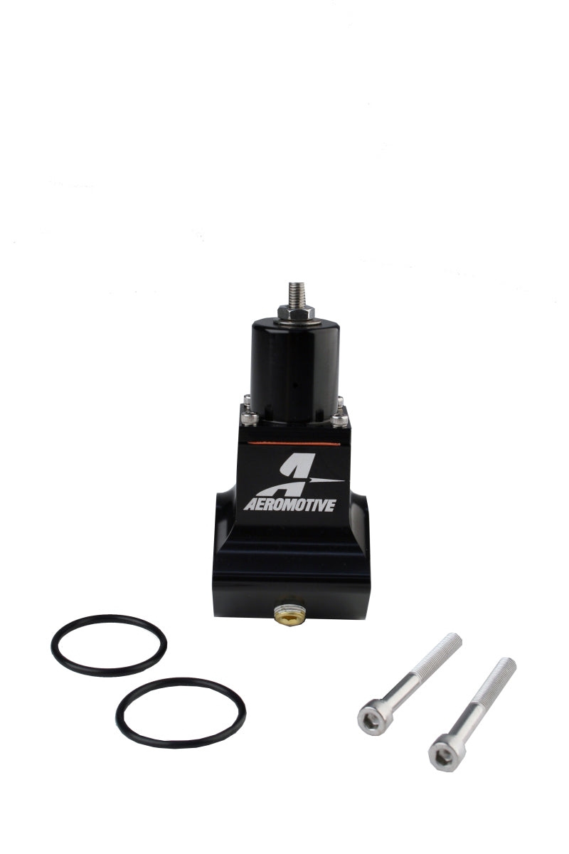 Aeromotive 11217 A3000 Pressure Regulator - Fuel Pump Car Part People