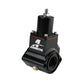 Aeromotive 11217 A3000 Pressure Regulator - Fuel Pump Car Part People