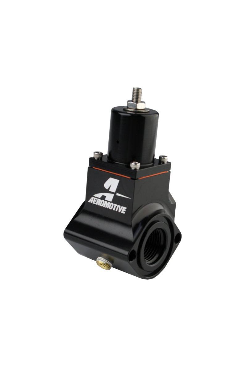 Aeromotive 11217 A3000 Pressure Regulator - Fuel Pump Car Part People