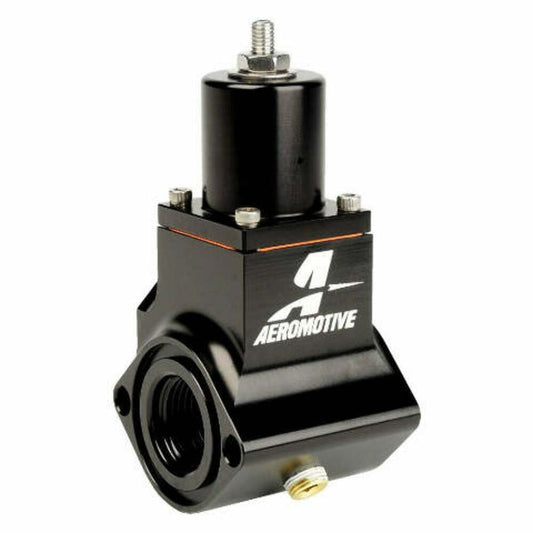 Aeromotive 11217 A3000 Pressure Regulator - Fuel Pump Car Part People