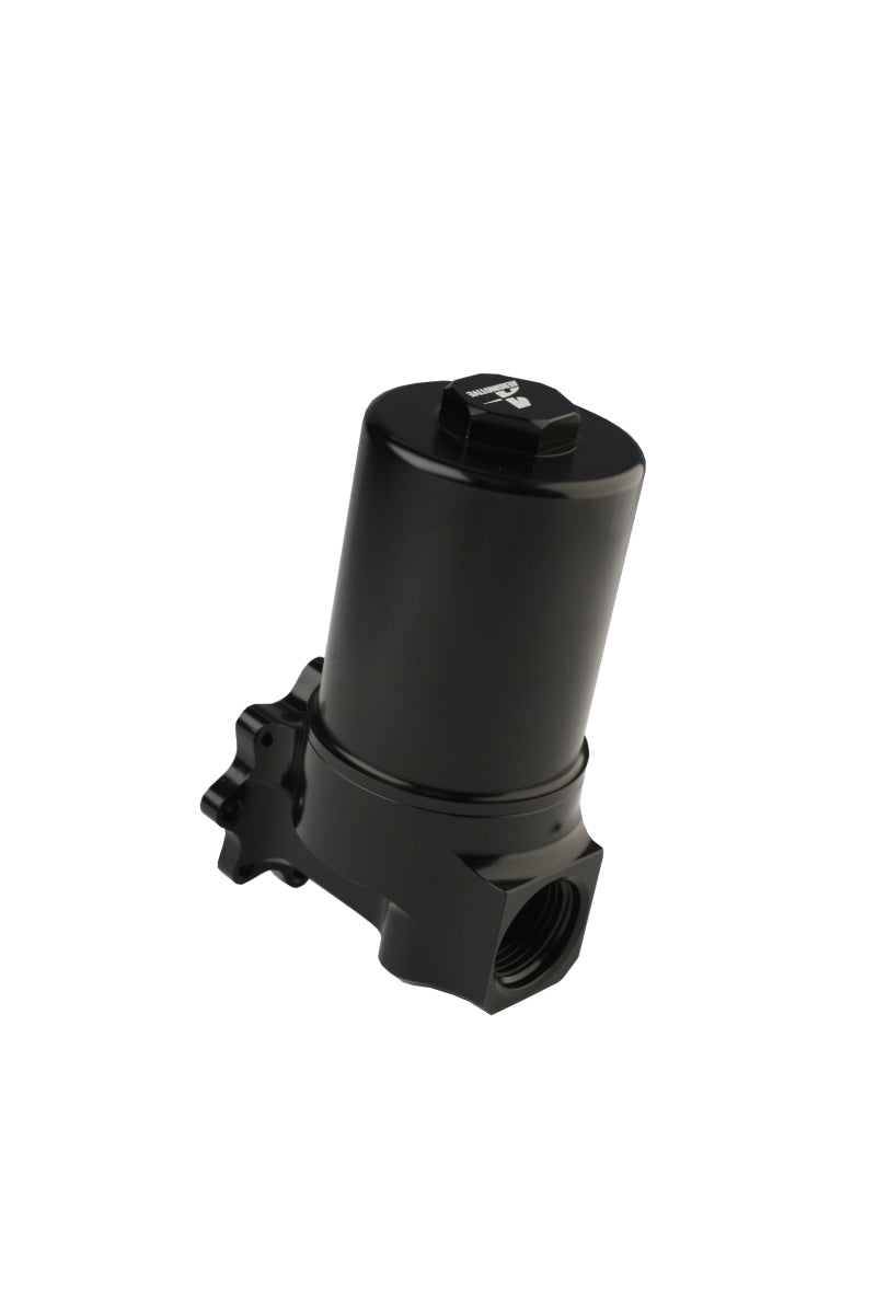 Aeromotive 11218 A3000 100-Micron Fuel Filter - Fuel Pump Car Part People