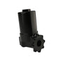 Aeromotive 11218 A3000 100-Micron Fuel Filter - Fuel Pump Car Part People