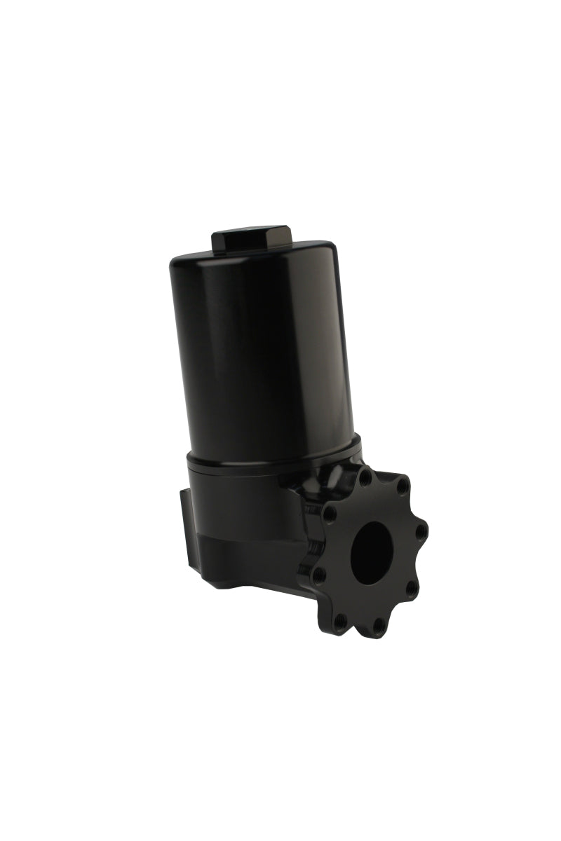Aeromotive 11218 A3000 100-Micron Fuel Filter - Fuel Pump Car Part People