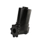 Aeromotive 11218 A3000 100-Micron Fuel Filter - Fuel Pump Car Part People