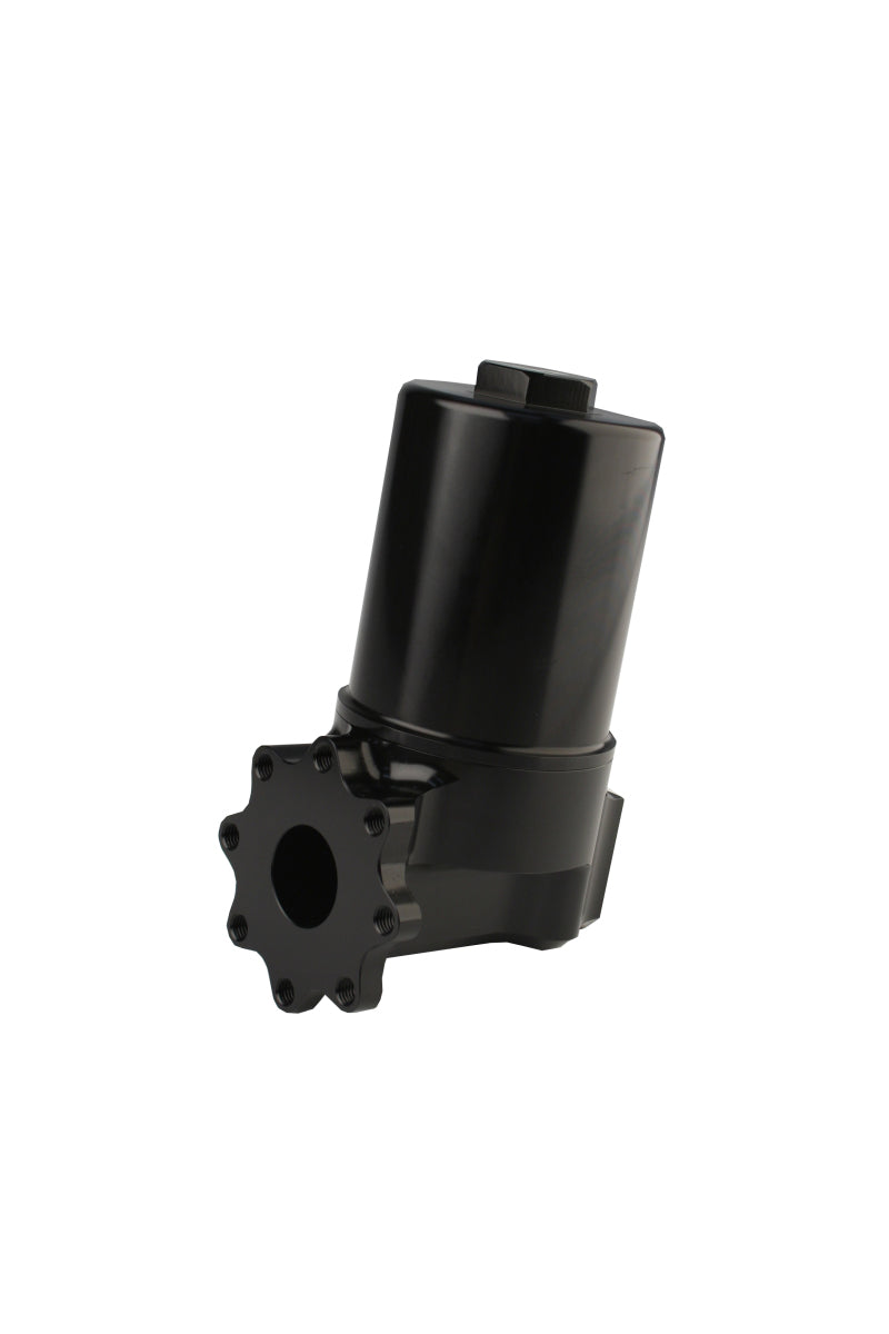 Aeromotive 11218 A3000 100-Micron Fuel Filter - Fuel Pump Car Part People