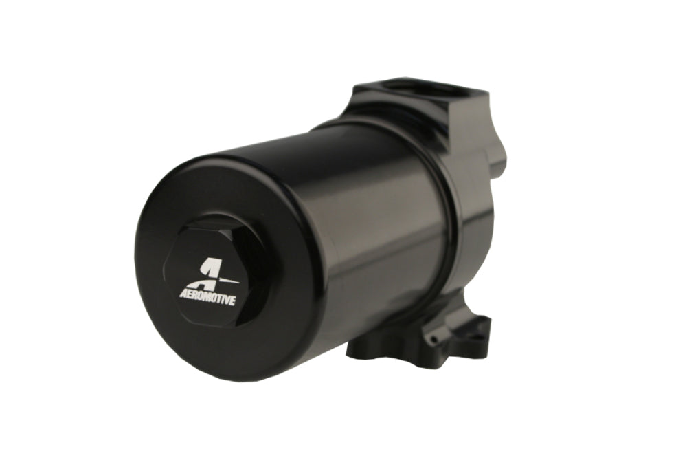 Aeromotive 11218 A3000 100-Micron Fuel Filter - Fuel Pump Car Part People