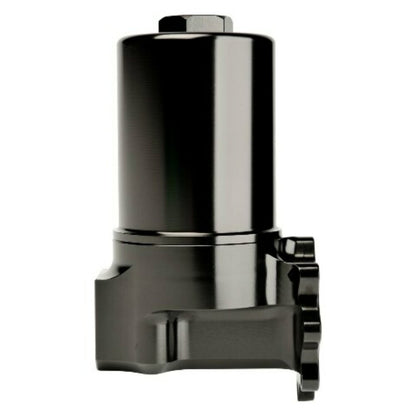 Aeromotive 11218 A3000 100-Micron Fuel Filter - Fuel Pump Car Part People
