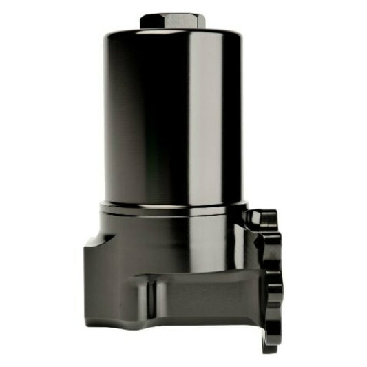 Aeromotive 11218 A3000 100-Micron Fuel Filter - Fuel Pump Car Part People