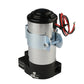 Aeromotive 11219 High Output for Carbureted Applications(up to 600 HP) ORB -8 AN - Fuel Pump Car Part People