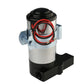 Aeromotive 11219 High Output for Carbureted Applications(up to 600 HP) ORB -8 AN - Fuel Pump Car Part People