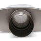 Flowmonster Performance Muffler 3 inch inlet & 3 inch outlet 11219-FM 409 Stain - Performance Mufflers Car Part People