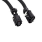 Fits 2016-24 Camaro 6.2L O2 Wire Harness Extensions-Manual Transmission-1122 - Car Part People