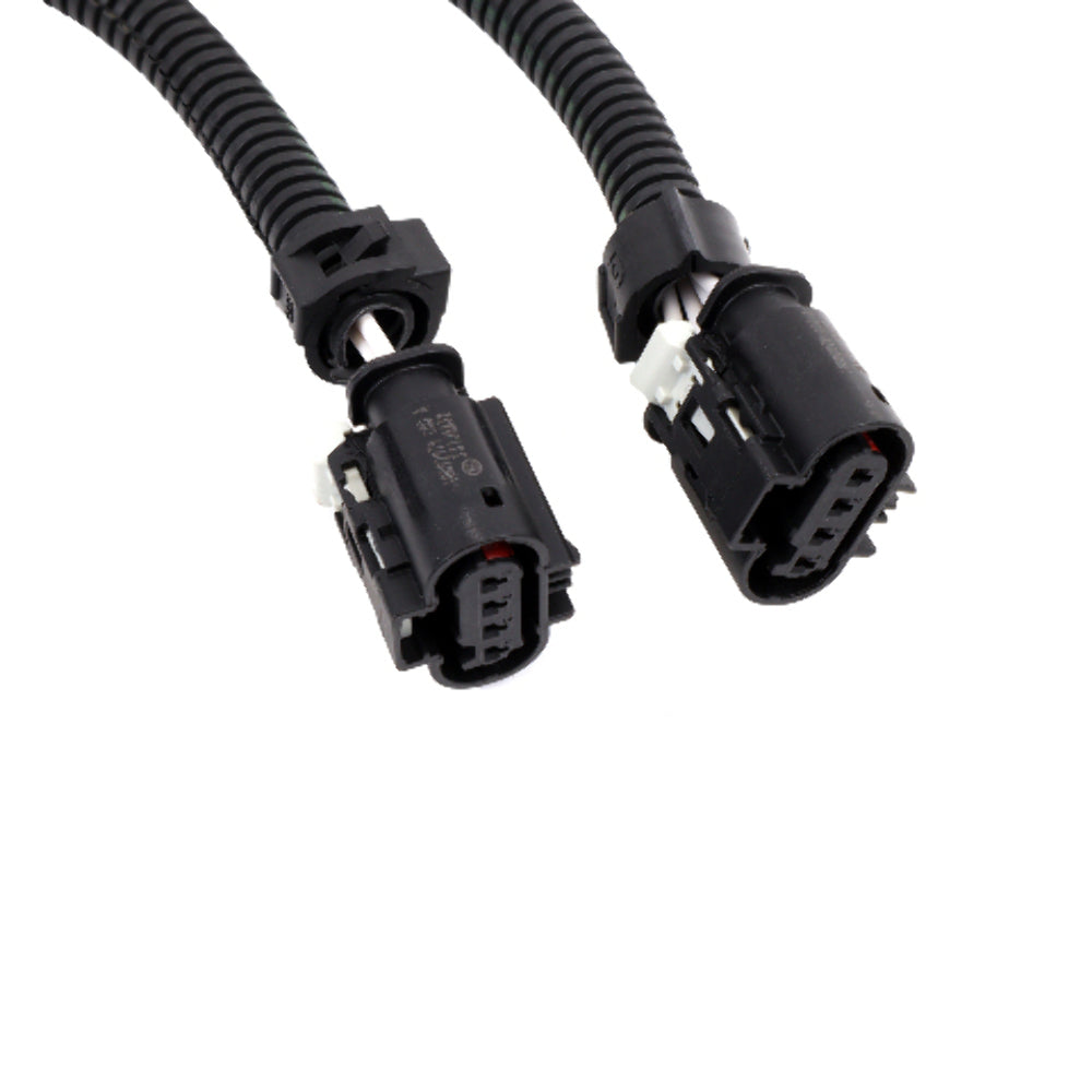 Fits 2016-24 Camaro 6.2L O2 Wire Harness Extensions-Manual Transmission-1122 - Car Part People